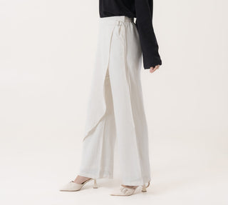 Hana Wrap Pant