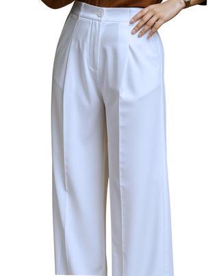 Mirha classic Wide leg Pant