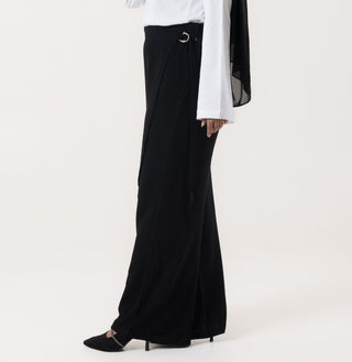 Hana Wrap Pant
