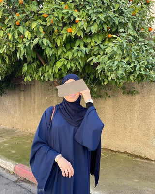 Noor-e-Lail Abaya