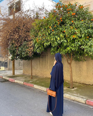 Noor-e-Lail Abaya