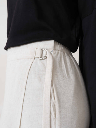 Hana Wrap Pant