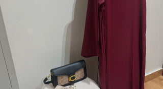 Layali Abaya