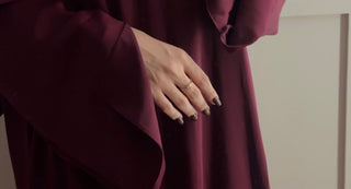 Layali Abaya
