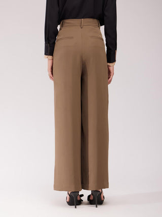 Mirha classic Wide leg Pant