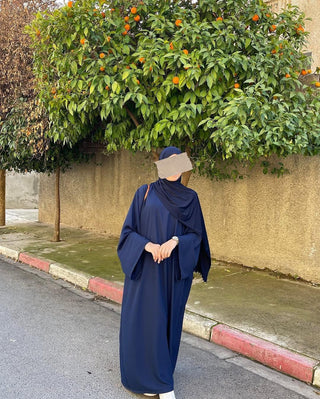 Noor-e-Lail Abaya