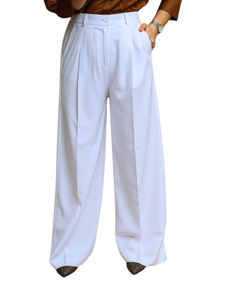 Mirha classic Wide leg Pant